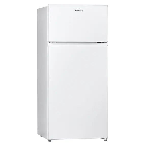 მაცივარი Ardesto DTF-M212W143 refrigerator 204 L, class A+, white, 2 image - TechMall.geმაცივარი Ardesto DTF-M212W143 refrigerator 204 L, class A+, white, 2 image - TechMall.ge ,მაცივარი Ardesto DTF-M212W143 refrigerator 204 L, class A+, white, 2 image - TechMall.ge
