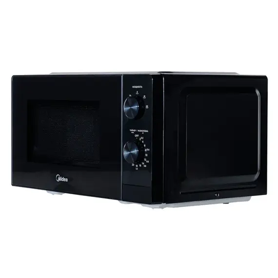 მიკროტალღური ღუმელი MIDEA MM7P012MZ-B, 3 image - TechMall.geმიკროტალღური ღუმელი MIDEA MM7P012MZ-B, 3 image - TechMall.ge ,მიკროტალღური ღუმელი MIDEA MM7P012MZ-B, 3 image - TechMall.ge