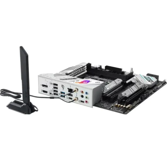 დედა დაფა Asus ROG STRIX B760-G GAMING WIFI 4DDR5 LGA1700, 3 image - TechMall.geდედა დაფა Asus ROG STRIX B760-G GAMING WIFI 4DDR5 LGA1700, 3 image - TechMall.ge ,დედა დაფა Asus ROG STRIX B760-G GAMING WIFI 4DDR5 LGA1700, 3 image - TechMall.ge