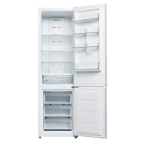 მაცივარი ARDESTO DNF-M326W200 refrigerator 245L, classA++, White, 3 image - TechMall.geმაცივარი ARDESTO DNF-M326W200 refrigerator 245L, classA++, White, 3 image - TechMall.ge ,მაცივარი ARDESTO DNF-M326W200 refrigerator 245L, classA++, White, 3 image - TechMall.ge