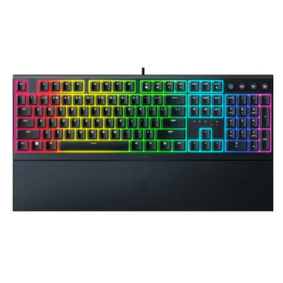 კლავიატურა Razer Ornata V3 TKL RGB 84key Mecha-Membrane Switch USB-A EN, Black - TechMall.geკლავიატურა Razer Ornata V3 TKL RGB 84key Mecha-Membrane Switch USB-A EN, Black - TechMall.ge ,კლავიატურა Razer Ornata V3 TKL RGB 84key Mecha-Membrane Switch USB-A EN, Black - TechMall.ge