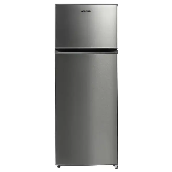 მაცივარი Ardesto DTF-M212X143 refrigerator 204 L, class A+, silver - TechMall.geმაცივარი Ardesto DTF-M212X143 refrigerator 204 L, class A+, silver - TechMall.ge ,მაცივარი Ardesto DTF-M212X143 refrigerator 204 L, class A+, silver - TechMall.ge