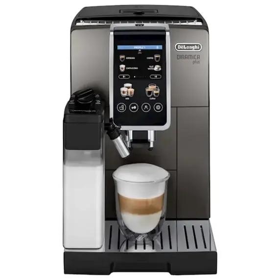 ყავის აპარატი DELONGHI - ECAM380.95.TB - TechMall.geყავის აპარატი DELONGHI - ECAM380.95.TB - TechMall.ge ,ყავის აპარატი DELONGHI - ECAM380.95.TB - TechMall.ge