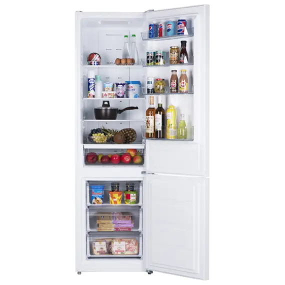 მაცივარი ARDESTO DNF-M326W200 refrigerator 245L, classA++, White, 4 image - TechMall.geმაცივარი ARDESTO DNF-M326W200 refrigerator 245L, classA++, White, 4 image - TechMall.ge ,მაცივარი ARDESTO DNF-M326W200 refrigerator 245L, classA++, White, 4 image - TechMall.ge