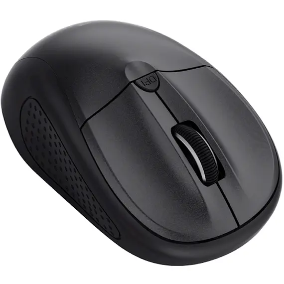 მაუსი Trust 24966 Primo, Wireless, Bluetooth, Mouse, Black, 2 image - TechMall.geმაუსი Trust 24966 Primo, Wireless, Bluetooth, Mouse, Black, 2 image - TechMall.ge ,მაუსი Trust 24966 Primo, Wireless, Bluetooth, Mouse, Black, 2 image - TechMall.ge