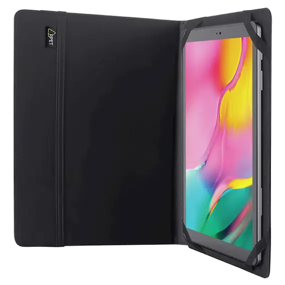 პლანშეტის ქეისი Trust 24214 Primo, 10", Cover, Black, 2 image - TechMall.geპლანშეტის ქეისი Trust 24214 Primo, 10", Cover, Black, 2 image - TechMall.ge ,პლანშეტის ქეისი Trust 24214 Primo, 10", Cover, Black, 2 image - TechMall.ge