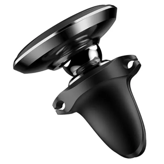 მობილურის სამაგრი Baseus Magnetic Air Vent Car Mount Holder With Cable Clip SUGX-A01, 2 image - TechMall.geმობილურის სამაგრი Baseus Magnetic Air Vent Car Mount Holder With Cable Clip SUGX-A01, 2 image - TechMall.ge ,მობილურის სამაგრი Baseus Magnetic Air Vent Car Mount Holder With Cable Clip SUGX-A01, 2 image - TechMall.ge
