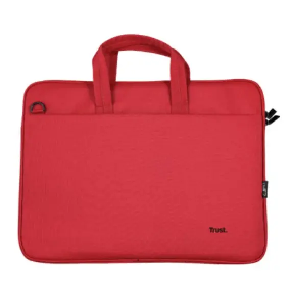 ნოუთბუქის ჩანთა Trust Bologna Eco-Friendly Slim Laptop Bag 16" Red - 24449 - TechMall.geნოუთბუქის ჩანთა Trust Bologna Eco-Friendly Slim Laptop Bag 16" Red - 24449 - TechMall.ge ,ნოუთბუქის ჩანთა Trust Bologna Eco-Friendly Slim Laptop Bag 16" Red - 24449 - TechMall.ge