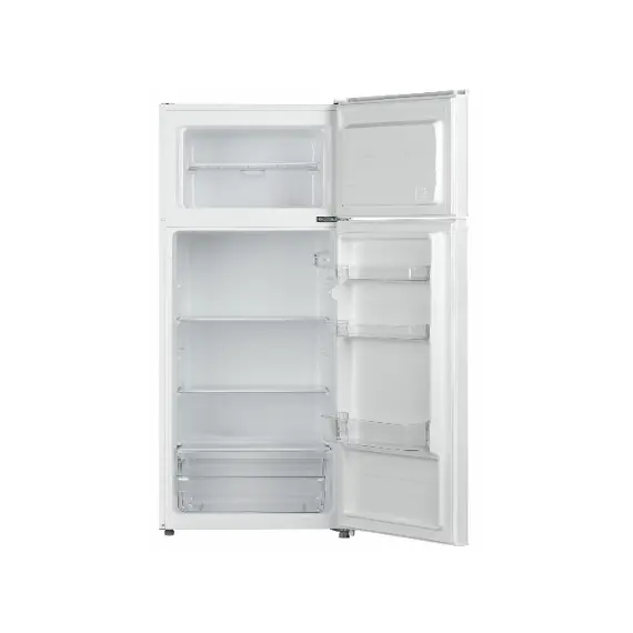 მაცივარი Ardesto DTF-M212W143 refrigerator 204 L, class A+, white, 3 image - TechMall.geმაცივარი Ardesto DTF-M212W143 refrigerator 204 L, class A+, white, 3 image - TechMall.ge ,მაცივარი Ardesto DTF-M212W143 refrigerator 204 L, class A+, white, 3 image - TechMall.ge