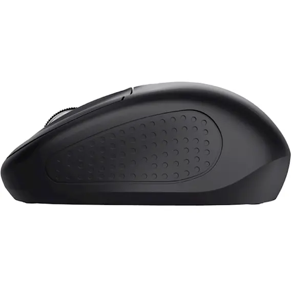 მაუსი Trust 24966 Primo, Wireless, Bluetooth, Mouse, Black, 4 image - TechMall.geმაუსი Trust 24966 Primo, Wireless, Bluetooth, Mouse, Black, 4 image - TechMall.ge ,მაუსი Trust 24966 Primo, Wireless, Bluetooth, Mouse, Black, 4 image - TechMall.ge