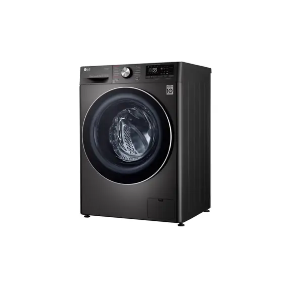სარეცხი მანქანა LG F2V9GW9P.ABLPCOM- 8.5 KG, 1200 RPM, 85X47,5X60, INVERTER, ARTIFICIAL INT,STEAM, TurboWASH,BLACK, 5 image - TechMall.geსარეცხი მანქანა LG F2V9GW9P.ABLPCOM- 8.5 KG, 1200 RPM, 85X47,5X60, INVERTER, ARTIFICIAL INT,STEAM, TurboWASH,BLACK, 5 image - TechMall.ge ,სარეცხი მანქანა LG F2V9GW9P.ABLPCOM- 8.5 KG, 1200 RPM, 85X47,5X60, INVERTER, ARTIFICIAL INT,STEAM, TurboWASH,BLACK, 5 image - TechMall.ge
