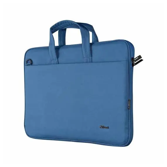 ნოუთბუქის ჩანთა TRUST BOLOGNA LAPTOP BAG 16″ ECO BLUE - TechMall.geნოუთბუქის ჩანთა TRUST BOLOGNA LAPTOP BAG 16″ ECO BLUE - TechMall.ge ,ნოუთბუქის ჩანთა TRUST BOLOGNA LAPTOP BAG 16″ ECO BLUE - TechMall.ge