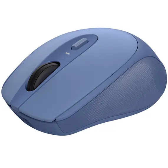 მაუსი Trust 25039 Zaya, Wireless, USB, Mouse, Blue, 2 image - TechMall.geმაუსი Trust 25039 Zaya, Wireless, USB, Mouse, Blue, 2 image - TechMall.ge ,მაუსი Trust 25039 Zaya, Wireless, USB, Mouse, Blue, 2 image - TechMall.ge