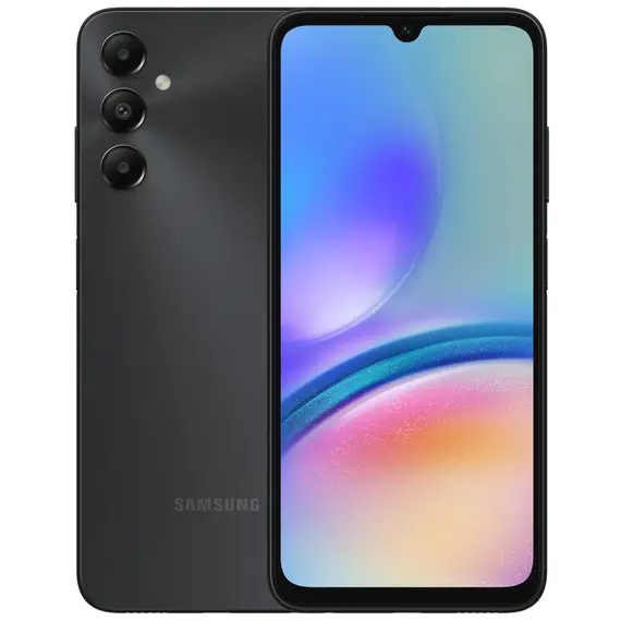მობილური ტელეფონი Samsung A057F Galaxy A05s 4GB/64GB LTE Duos Black - TechMall.geმობილური ტელეფონი Samsung A057F Galaxy A05s 4GB/64GB LTE Duos Black - TechMall.ge ,მობილური ტელეფონი Samsung A057F Galaxy A05s 4GB/64GB LTE Duos Black - TechMall.ge