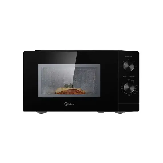მიკროტალღური ღუმელი MIDEA MM7P012MZ-B, 4 image - TechMall.geმიკროტალღური ღუმელი MIDEA MM7P012MZ-B, 4 image - TechMall.ge ,მიკროტალღური ღუმელი MIDEA MM7P012MZ-B, 4 image - TechMall.ge