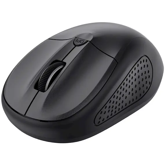 მაუსი Trust 24966 Primo, Wireless, Bluetooth, Mouse, Black, 3 image - TechMall.geმაუსი Trust 24966 Primo, Wireless, Bluetooth, Mouse, Black, 3 image - TechMall.ge ,მაუსი Trust 24966 Primo, Wireless, Bluetooth, Mouse, Black, 3 image - TechMall.ge