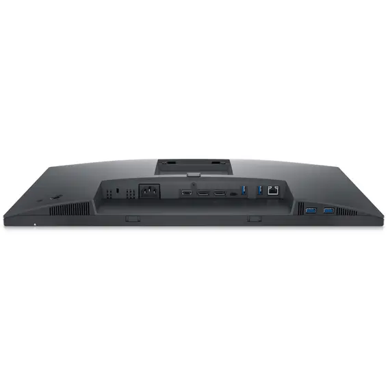 მონიტორი DELL Monitor 23.8" P2423DE HDMI, DP, USB-C, RJ-45, IPS, 2560x1440, sRGB 99%, Pivot, 7 image - TechMall.geმონიტორი DELL Monitor 23.8" P2423DE HDMI, DP, USB-C, RJ-45, IPS, 2560x1440, sRGB 99%, Pivot, 7 image - TechMall.ge ,მონიტორი DELL Monitor 23.8" P2423DE HDMI, DP, USB-C, RJ-45, IPS, 2560x1440, sRGB 99%, Pivot, 7 image - TechMall.ge