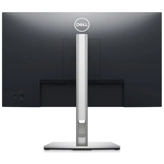 მონიტორი DELL Monitor 23.8" P2423DE HDMI, DP, USB-C, RJ-45, IPS, 2560x1440, sRGB 99%, Pivot, 6 image - TechMall.geმონიტორი DELL Monitor 23.8" P2423DE HDMI, DP, USB-C, RJ-45, IPS, 2560x1440, sRGB 99%, Pivot, 6 image - TechMall.ge ,მონიტორი DELL Monitor 23.8" P2423DE HDMI, DP, USB-C, RJ-45, IPS, 2560x1440, sRGB 99%, Pivot, 6 image - TechMall.ge