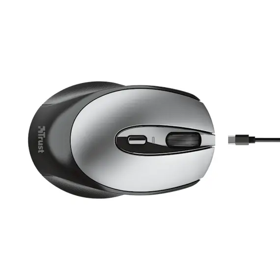 მაუსი TRUST ZAYA WRL RCHRGABLE MOUSE BLAK, 3 image - TechMall.geმაუსი TRUST ZAYA WRL RCHRGABLE MOUSE BLAK, 3 image - TechMall.ge ,მაუსი TRUST ZAYA WRL RCHRGABLE MOUSE BLAK, 3 image - TechMall.ge