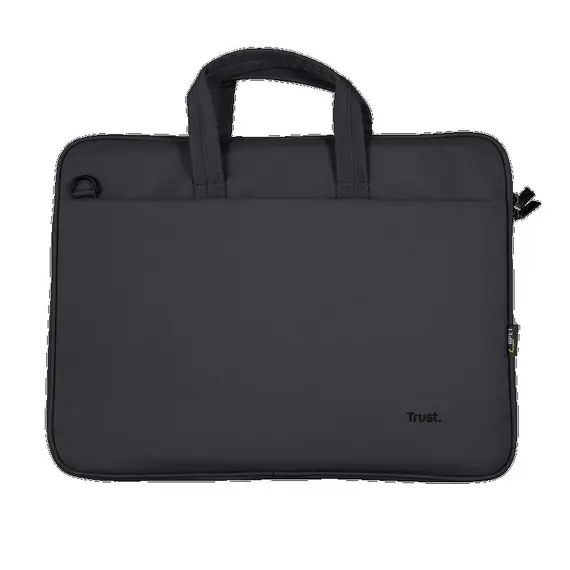 ჩანთები TRUST 24447 TRUST BOLOGNA LAPTOP BAG 16″ ECO BLACK - TechMall.geჩანთები TRUST 24447 TRUST BOLOGNA LAPTOP BAG 16″ ECO BLACK - TechMall.ge ,ჩანთები TRUST 24447 TRUST BOLOGNA LAPTOP BAG 16″ ECO BLACK - TechMall.ge