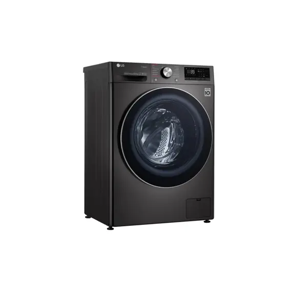 სარეცხი მანქანა LG F2V9GW9P.ABLPCOM- 8.5 KG, 1200 RPM, 85X47,5X60, INVERTER, ARTIFICIAL INT,STEAM, TurboWASH,BLACK, 4 image - TechMall.geსარეცხი მანქანა LG F2V9GW9P.ABLPCOM- 8.5 KG, 1200 RPM, 85X47,5X60, INVERTER, ARTIFICIAL INT,STEAM, TurboWASH,BLACK, 4 image - TechMall.ge ,სარეცხი მანქანა LG F2V9GW9P.ABLPCOM- 8.5 KG, 1200 RPM, 85X47,5X60, INVERTER, ARTIFICIAL INT,STEAM, TurboWASH,BLACK, 4 image - TechMall.ge