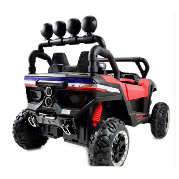 2 ადგილიანი ბავშვის მანქანა BUGGY RED, 4 image - TechMall.ge2 ადგილიანი ბავშვის მანქანა BUGGY RED, 4 image - TechMall.ge ,2 ადგილიანი ბავშვის მანქანა BUGGY RED, 4 image - TechMall.ge