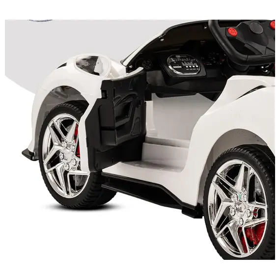 ბავშვის ელექტრო მანქანა FERRARI F80-W, 3 image - TechMall.geბავშვის ელექტრო მანქანა FERRARI F80-W, 3 image - TechMall.ge ,ბავშვის ელექტრო მანქანა FERRARI F80-W, 3 image - TechMall.ge
