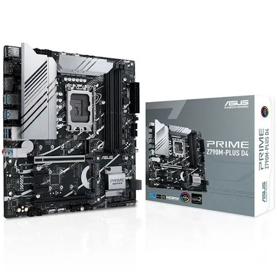 დედა დაფა Asus PRIME Z790M-PLUS 4DDR5 LGA1700 - TechMall.geდედა დაფა Asus PRIME Z790M-PLUS 4DDR5 LGA1700 - TechMall.ge ,დედა დაფა Asus PRIME Z790M-PLUS 4DDR5 LGA1700 - TechMall.ge