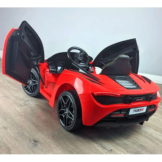 ბავშვის ელექტრო მანქანა MCLAREN 5720S, 2 image - TechMall.geბავშვის ელექტრო მანქანა MCLAREN 5720S, 2 image - TechMall.ge ,ბავშვის ელექტრო მანქანა MCLAREN 5720S, 2 image - TechMall.ge