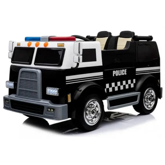 ბავშვის ელექტრო მანქანა POLICE-LL911 - TechMall.geბავშვის ელექტრო მანქანა POLICE-LL911 - TechMall.ge ,ბავშვის ელექტრო მანქანა POLICE-LL911 - TechMall.ge
