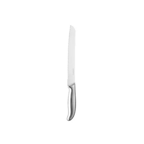 სამზარეულოს დანა Ardesto Bread knife Gemini 20,3 cm, stainless steel, 2 image - TechMall.geსამზარეულოს დანა Ardesto Bread knife Gemini 20,3 cm, stainless steel, 2 image - TechMall.ge ,სამზარეულოს დანა Ardesto Bread knife Gemini 20,3 cm, stainless steel, 2 image - TechMall.ge