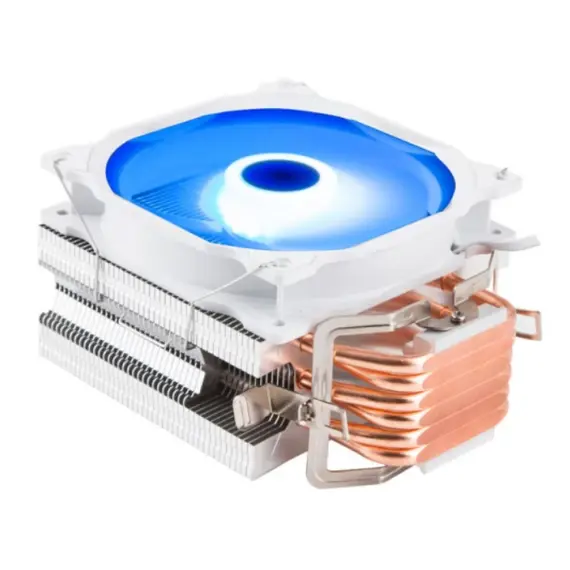 ქულერი Golden Field ICE-M PLUS CPU Universal Cooler 160w, 3 image - TechMall.geქულერი Golden Field ICE-M PLUS CPU Universal Cooler 160w, 3 image - TechMall.ge ,ქულერი Golden Field ICE-M PLUS CPU Universal Cooler 160w, 3 image - TechMall.ge