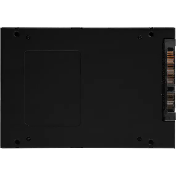 მყარი დისკი Kingston SSD 2.5" 256GB SATA KC600, 3 image - TechMall.geმყარი დისკი Kingston SSD 2.5" 256GB SATA KC600, 3 image - TechMall.ge ,მყარი დისკი Kingston SSD 2.5" 256GB SATA KC600, 3 image - TechMall.ge