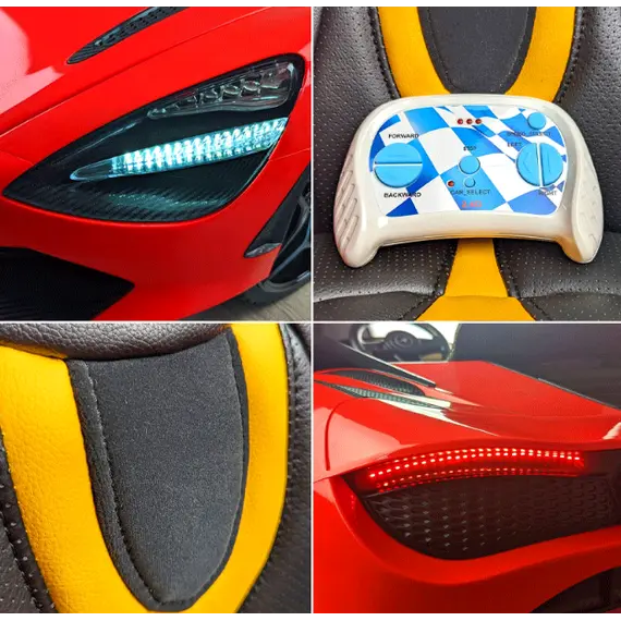 ბავშვის ელექტრო მანქანა MCLAREN 5720S, 3 image - TechMall.geბავშვის ელექტრო მანქანა MCLAREN 5720S, 3 image - TechMall.ge ,ბავშვის ელექტრო მანქანა MCLAREN 5720S, 3 image - TechMall.ge