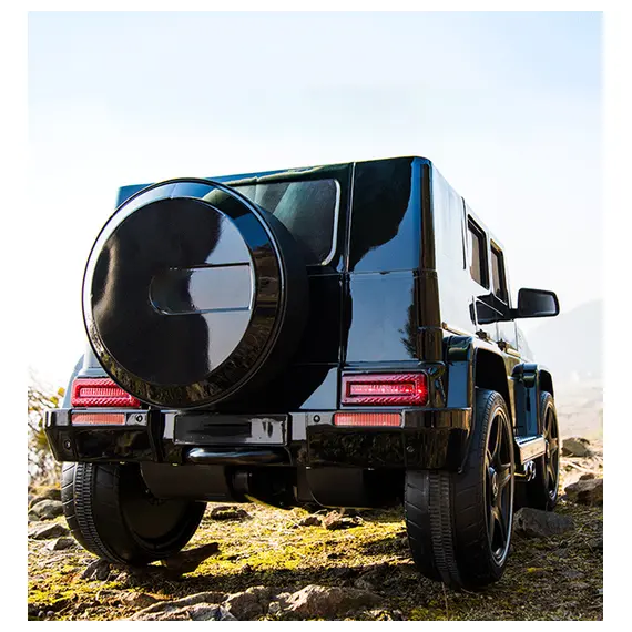 ბავშვის ელექტრო მანქანა MERCEDES AMG G65 D906-B, 4 image - TechMall.geბავშვის ელექტრო მანქანა MERCEDES AMG G65 D906-B, 4 image - TechMall.ge ,ბავშვის ელექტრო მანქანა MERCEDES AMG G65 D906-B, 4 image - TechMall.ge