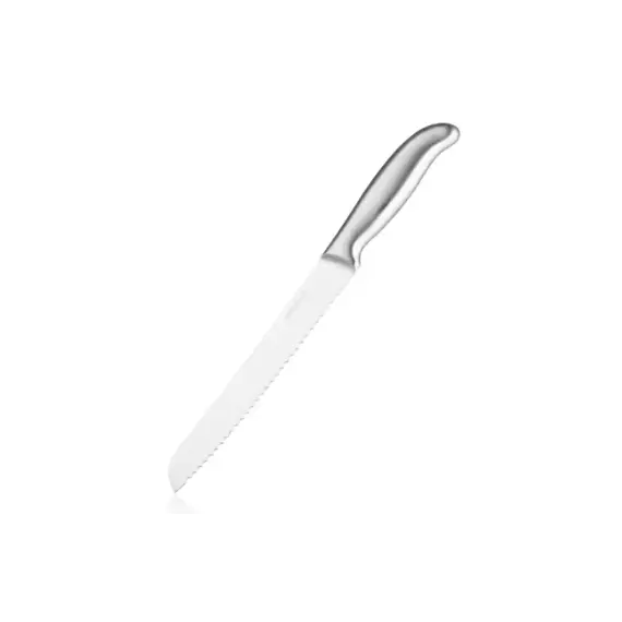 სამზარეულოს დანა Ardesto Bread knife Gemini 20,3 cm, stainless steel - TechMall.geსამზარეულოს დანა Ardesto Bread knife Gemini 20,3 cm, stainless steel - TechMall.ge ,სამზარეულოს დანა Ardesto Bread knife Gemini 20,3 cm, stainless steel - TechMall.ge