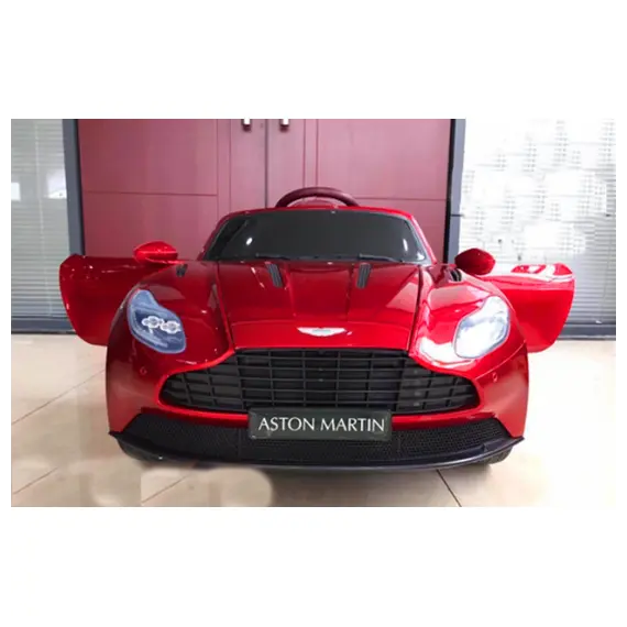 ბავშვის ელექტრო მანქანა ASTON MARTIN DB11 RED, 4 image - TechMall.geბავშვის ელექტრო მანქანა ASTON MARTIN DB11 RED, 4 image - TechMall.ge ,ბავშვის ელექტრო მანქანა ASTON MARTIN DB11 RED, 4 image - TechMall.ge