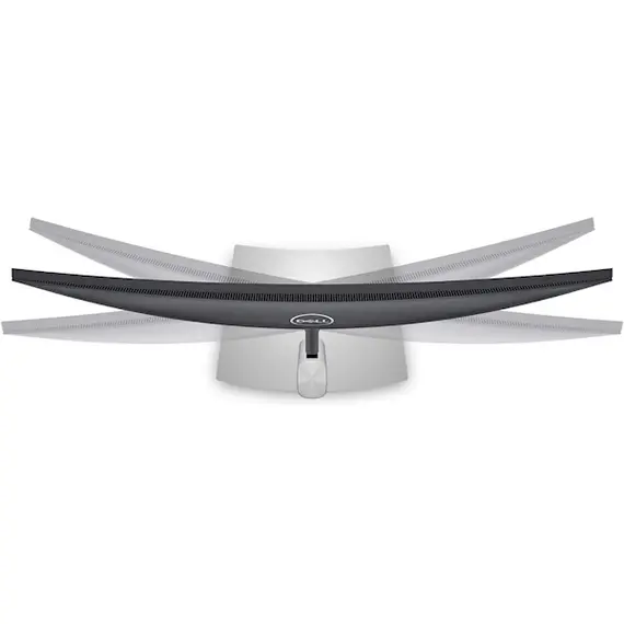მონიტორი Dell 210-BFOB P3424WEB 34, 34", Curved Monitor, WQHD, IPS, HDMI, USB, USB-C, DP, Silver, 5 image - TechMall.geმონიტორი Dell 210-BFOB P3424WEB 34, 34", Curved Monitor, WQHD, IPS, HDMI, USB, USB-C, DP, Silver, 5 image - TechMall.ge ,მონიტორი Dell 210-BFOB P3424WEB 34, 34", Curved Monitor, WQHD, IPS, HDMI, USB, USB-C, DP, Silver, 5 image - TechMall.ge