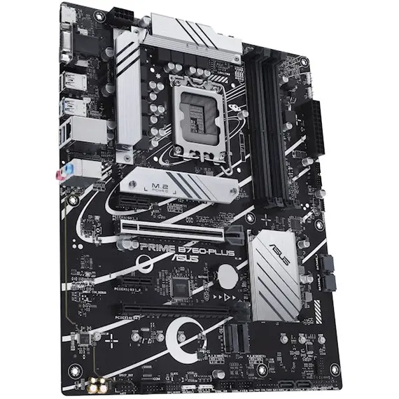 დედა დაფა Asus PRIME B760-PLUS 4DDR5 LGA1700, 4 image - TechMall.geდედა დაფა Asus PRIME B760-PLUS 4DDR5 LGA1700, 4 image - TechMall.ge ,დედა დაფა Asus PRIME B760-PLUS 4DDR5 LGA1700, 4 image - TechMall.ge
