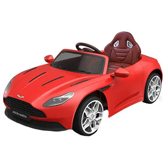 ბავშვის ელექტრო მანქანა ASTON MARTIN DB11 RED - TechMall.geბავშვის ელექტრო მანქანა ASTON MARTIN DB11 RED - TechMall.ge ,ბავშვის ელექტრო მანქანა ASTON MARTIN DB11 RED - TechMall.ge