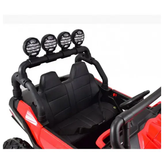 2 ადგილიანი ბავშვის მანქანა BUGGY RED, 3 image - TechMall.ge2 ადგილიანი ბავშვის მანქანა BUGGY RED, 3 image - TechMall.ge ,2 ადგილიანი ბავშვის მანქანა BUGGY RED, 3 image - TechMall.ge