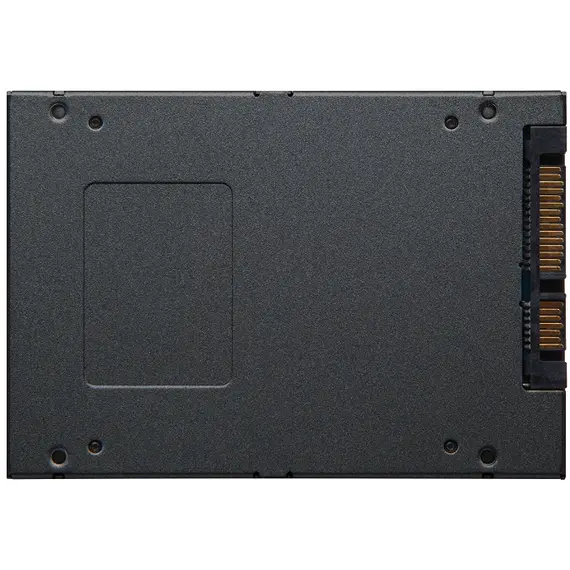 მყარი დისკი Kingston SSD 2.5" 240GB SATA A400, 3 image - TechMall.geმყარი დისკი Kingston SSD 2.5" 240GB SATA A400, 3 image - TechMall.ge ,მყარი დისკი Kingston SSD 2.5" 240GB SATA A400, 3 image - TechMall.ge