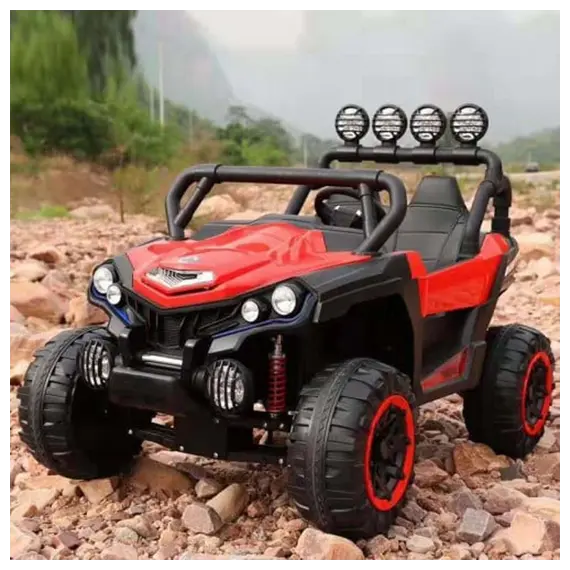 2 ადგილიანი ბავშვის მანქანა BUGGY RED, 6 image - TechMall.ge2 ადგილიანი ბავშვის მანქანა BUGGY RED, 6 image - TechMall.ge ,2 ადგილიანი ბავშვის მანქანა BUGGY RED, 6 image - TechMall.ge