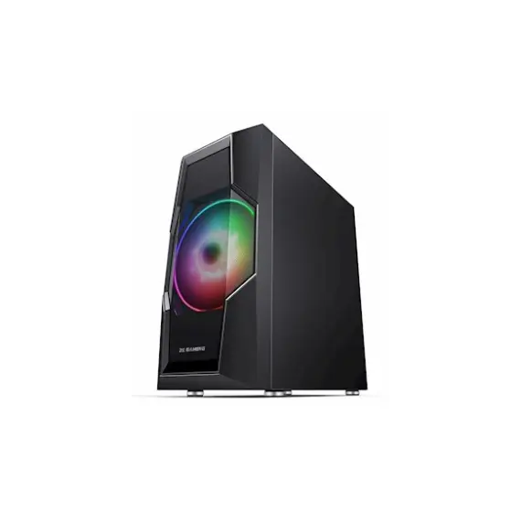ქეისი 2E GAMING Computer case  TURBO (G2057B) , MidT, 2xUSB2.0,1xUSB3.0, 1x200+3x120ARGB,TG (side panel),without PSU,black, 2 image - TechMall.geქეისი 2E GAMING Computer case  TURBO (G2057B) , MidT, 2xUSB2.0,1xUSB3.0, 1x200+3x120ARGB,TG (side panel),without PSU,black, 2 image - TechMall.ge ,ქეისი 2E GAMING Computer case  TURBO (G2057B) , MidT, 2xUSB2.0,1xUSB3.0, 1x200+3x120ARGB,TG (side panel),without PSU,black, 2 image - TechMall.ge