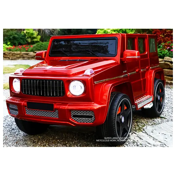 ბავშვის ელექტრო მანქანა MERCEDES AMG G65 D906-PURPLE, 3 image - TechMall.geბავშვის ელექტრო მანქანა MERCEDES AMG G65 D906-PURPLE, 3 image - TechMall.ge ,ბავშვის ელექტრო მანქანა MERCEDES AMG G65 D906-PURPLE, 3 image - TechMall.ge