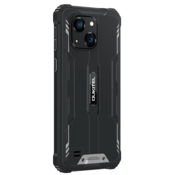 მობილური ტელეფონი Oukitel WP32 Calm Black 4GB/128GB, 3 image - TechMall.geმობილური ტელეფონი Oukitel WP32 Calm Black 4GB/128GB, 3 image - TechMall.ge ,მობილური ტელეფონი Oukitel WP32 Calm Black 4GB/128GB, 3 image - TechMall.ge
