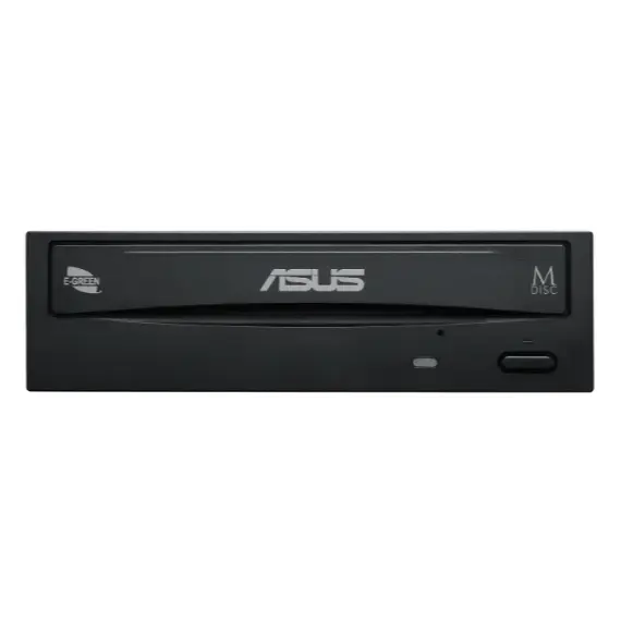დისკის წამკითხველი ASUS X Multi DRW-24D5MT DVD+-R/RW burner M-DISC SATA Bulk, 2 image - TechMall.geდისკის წამკითხველი ASUS X Multi DRW-24D5MT DVD+-R/RW burner M-DISC SATA Bulk, 2 image - TechMall.ge ,დისკის წამკითხველი ASUS X Multi DRW-24D5MT DVD+-R/RW burner M-DISC SATA Bulk, 2 image - TechMall.ge