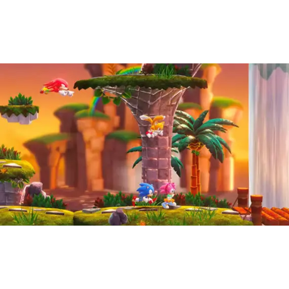 ვიდეო თამაში Sony PS4 Game Sonic Superstars, 5 image - TechMall.geვიდეო თამაში Sony PS4 Game Sonic Superstars, 5 image - TechMall.ge ,ვიდეო თამაში Sony PS4 Game Sonic Superstars, 5 image - TechMall.ge