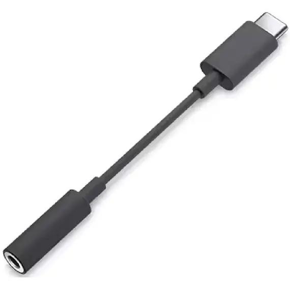 USB ადაპტერი Dell 750-BBDJ, USB-C Male to 3.5mm, Adapter, Magnetite - TechMall.geUSB ადაპტერი Dell 750-BBDJ, USB-C Male to 3.5mm, Adapter, Magnetite - TechMall.ge ,USB ადაპტერი Dell 750-BBDJ, USB-C Male to 3.5mm, Adapter, Magnetite - TechMall.ge
