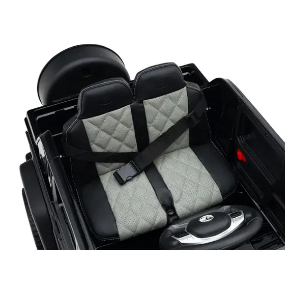 ბავშვის ელექტრო მანქანა MERCEDES SG3062-BLACK, 4 image - TechMall.geბავშვის ელექტრო მანქანა MERCEDES SG3062-BLACK, 4 image - TechMall.ge ,ბავშვის ელექტრო მანქანა MERCEDES SG3062-BLACK, 4 image - TechMall.ge